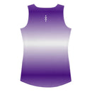 Ladies' Dipped Hem Tank Tops - Arekkusu - Store