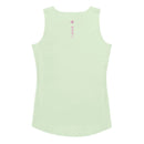 Ladies' Dipped Hem Tank Tops - Arekkusu - Store