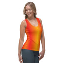 Ladies' Dipped Hem Tank Tops - Arekkusu - Store