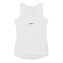 Ladies' Dipped Hem Tank Tops - Arekkusu - Store