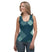 Ladies' Dipped Hem Tank Tops - Arekkusu - Store