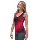 Ladies' Dipped Hem Tank Tops - Arekkusu - Store