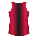 Ladies' Dipped Hem Tank Tops - Arekkusu - Store