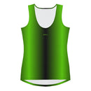 Ladies' Dipped Hem Tank Tops - Arekkusu - Store