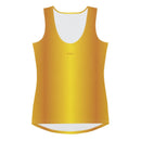 Ladies' Dipped Hem Tank Tops - Arekkusu - Store