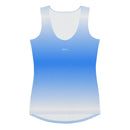 Ladies' Dipped Hem Tank Tops - Arekkusu - Store