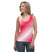 Ladies' Dipped Hem Tank Tops - Arekkusu - Store