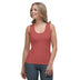 Ladies' Dipped Hem Tank Tops - Arekkusu - Store