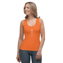 Ladies' Dipped Hem Tank Tops - Arekkusu - Store