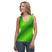 Ladies' Dipped Hem Tank Tops - Arekkusu - Store