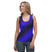 Ladies' Dipped Hem Tank Tops - Arekkusu - Store