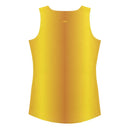 Ladies' Dipped Hem Tank Tops - Arekkusu - Store