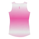 Ladies' Dipped Hem Tank Tops - Arekkusu - Store