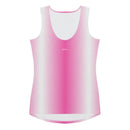 Ladies' Dipped Hem Tank Tops - Arekkusu - Store