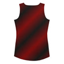 Ladies' Dipped Hem Tank Tops - Arekkusu - Store