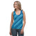 Ladies' Dipped Hem Tank Tops - Arekkusu - Store