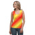 Ladies' Dipped Hem Tank Tops - Arekkusu - Store