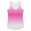 Ladies' Dipped Hem Tank Tops - Arekkusu - Store