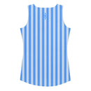 Ladies' Dipped Hem Tank Tops - Arekkusu - Store