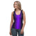 Ladies' Dipped Hem Tank Tops - Arekkusu - Store