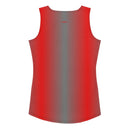 Ladies' Dipped Hem Tank Tops - Arekkusu - Store