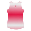 Ladies' Dipped Hem Tank Tops - Arekkusu - Store