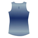 Ladies' Dipped Hem Tank Tops - Arekkusu - Store