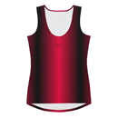 Ladies' Dipped Hem Tank Tops - Arekkusu - Store