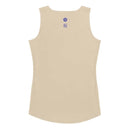 Ladies' Dipped Hem Tank Tops - Arekkusu - Store