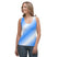 Ladies' Dipped Hem Tank Tops - Arekkusu - Store