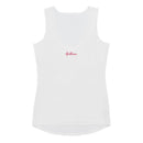 Ladies' Dipped Hem Tank Tops - Arekkusu - Store