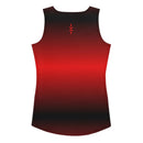 Ladies' Dipped Hem Tank Tops - Arekkusu - Store