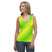 Ladies' Dipped Hem Tank Tops - Arekkusu - Store