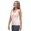 Ladies' Dipped Hem Tank Tops - Arekkusu - Store