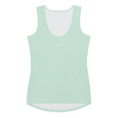 Ladies' Dipped Hem Tank Tops - Arekkusu - Store