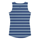 Ladies' Dipped Hem Tank Tops - Arekkusu - Store