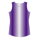 Ladies' Dipped Hem Tank Tops - Arekkusu - Store