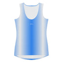 Ladies' Dipped Hem Tank Tops - Arekkusu - Store