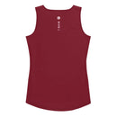 Ladies' Dipped Hem Tank Tops - Arekkusu - Store