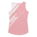 Ladies' Dipped Hem Tank Tops - Arekkusu - Store