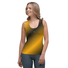 Ladies' Dipped Hem Tank Tops - Arekkusu - Store