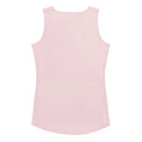 Ladies' Dipped Hem Tank Tops - Arekkusu - Store