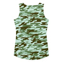 Ladies' Dipped Hem Tank Tops - Arekkusu - Store