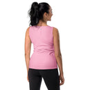 Ladies' Dipped Hem Tank Tops - Arekkusu - Store