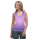 Ladies' Dipped Hem Tank Tops - Arekkusu - Store