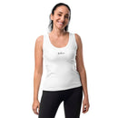 Ladies' Dipped Hem Tank Tops - Arekkusu - Store