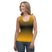 Ladies' Dipped Hem Tank Tops - Arekkusu - Store