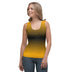 Ladies' Dipped Hem Tank Tops - Arekkusu - Store