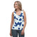 Ladies' Dipped Hem Tank Tops - Arekkusu - Store