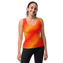 Ladies' Dipped Hem Tank Tops - Arekkusu - Store